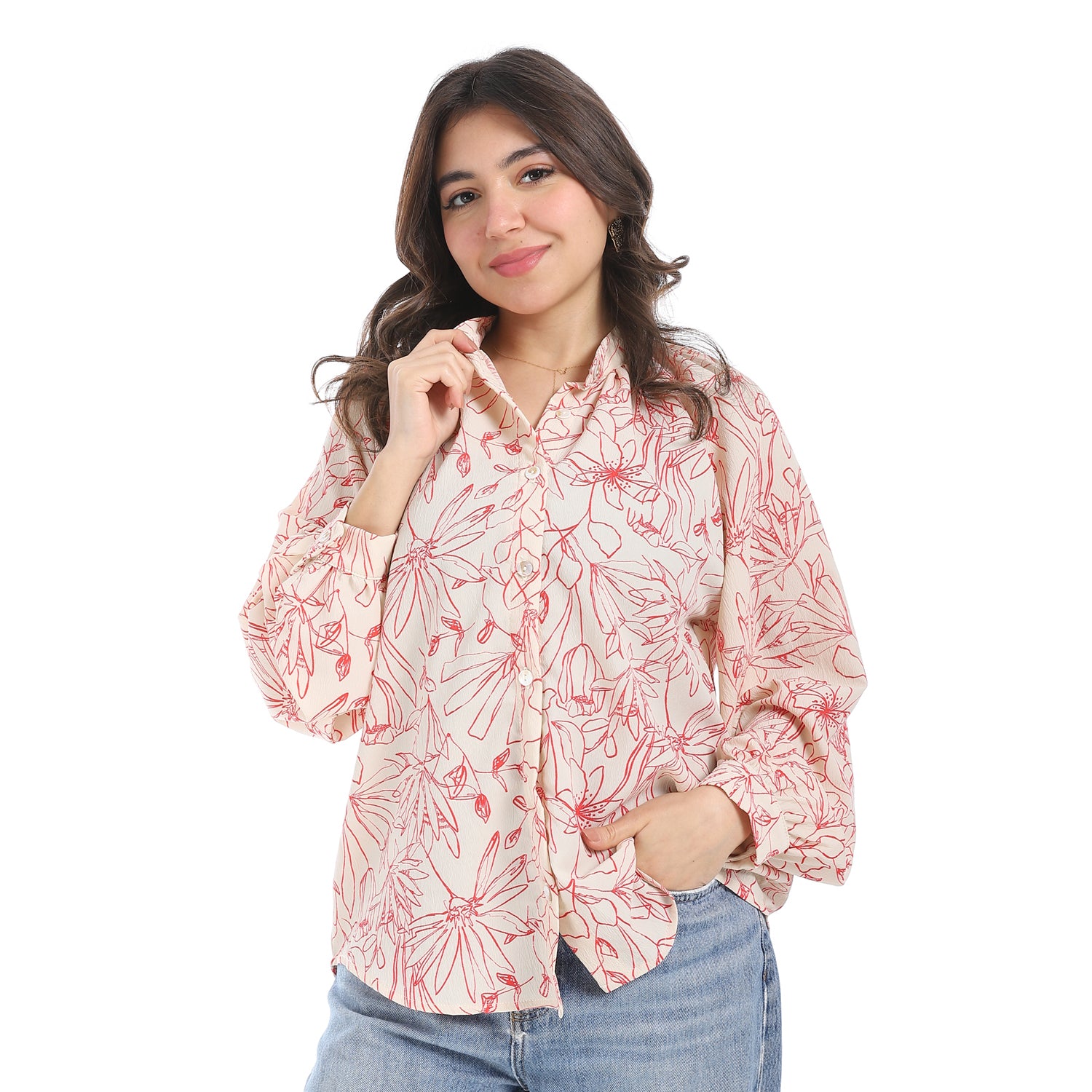blouse-5726