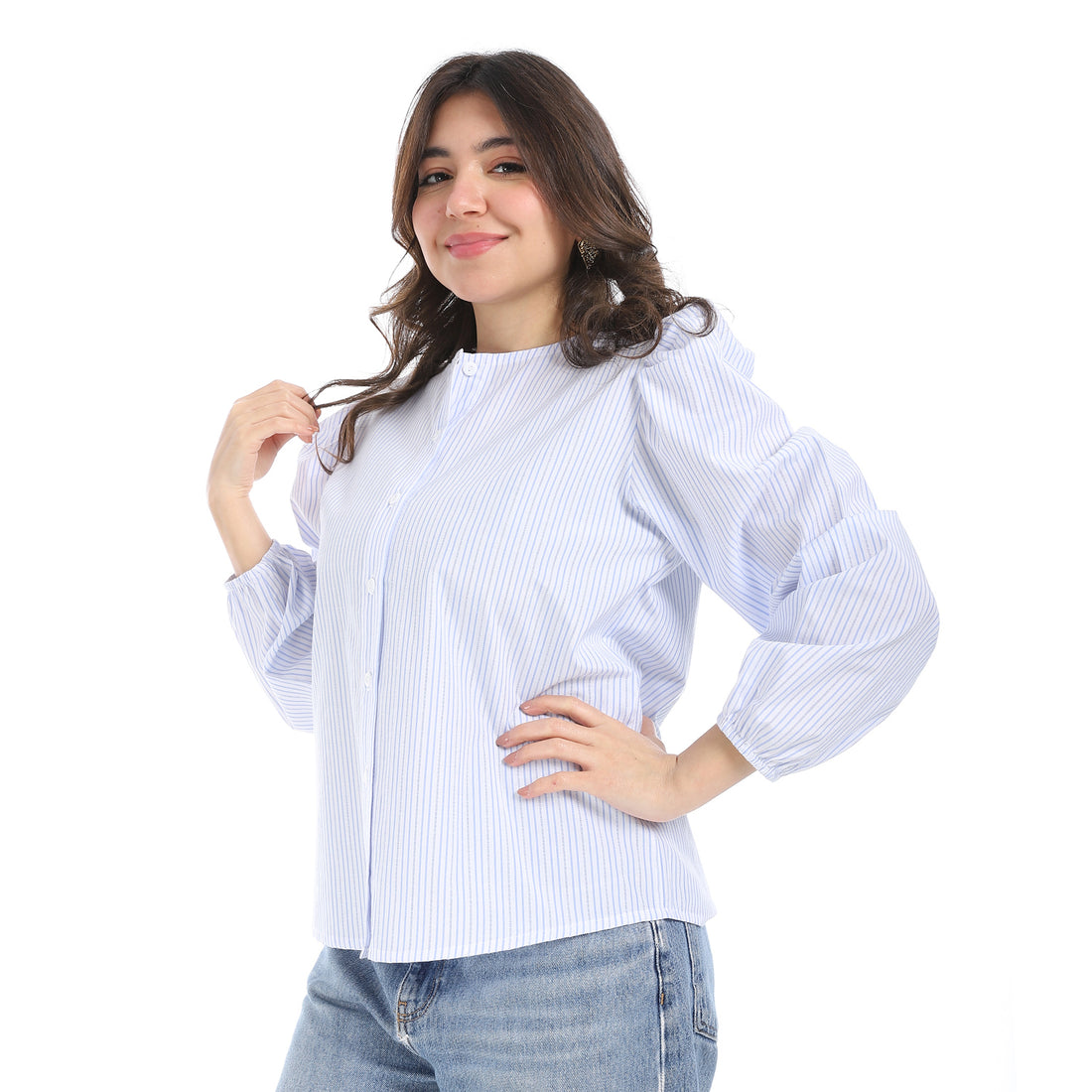 blouse-5733