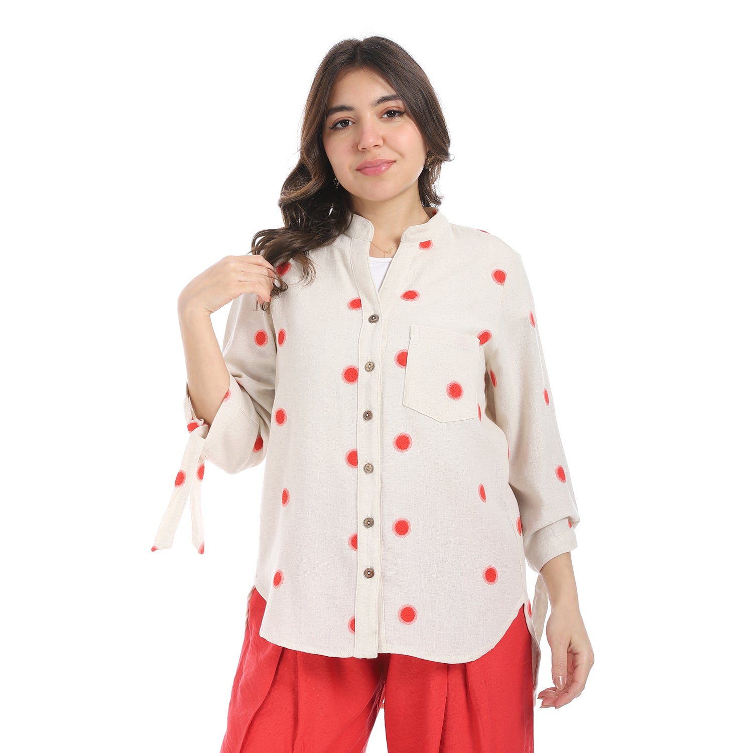 blouse-5740