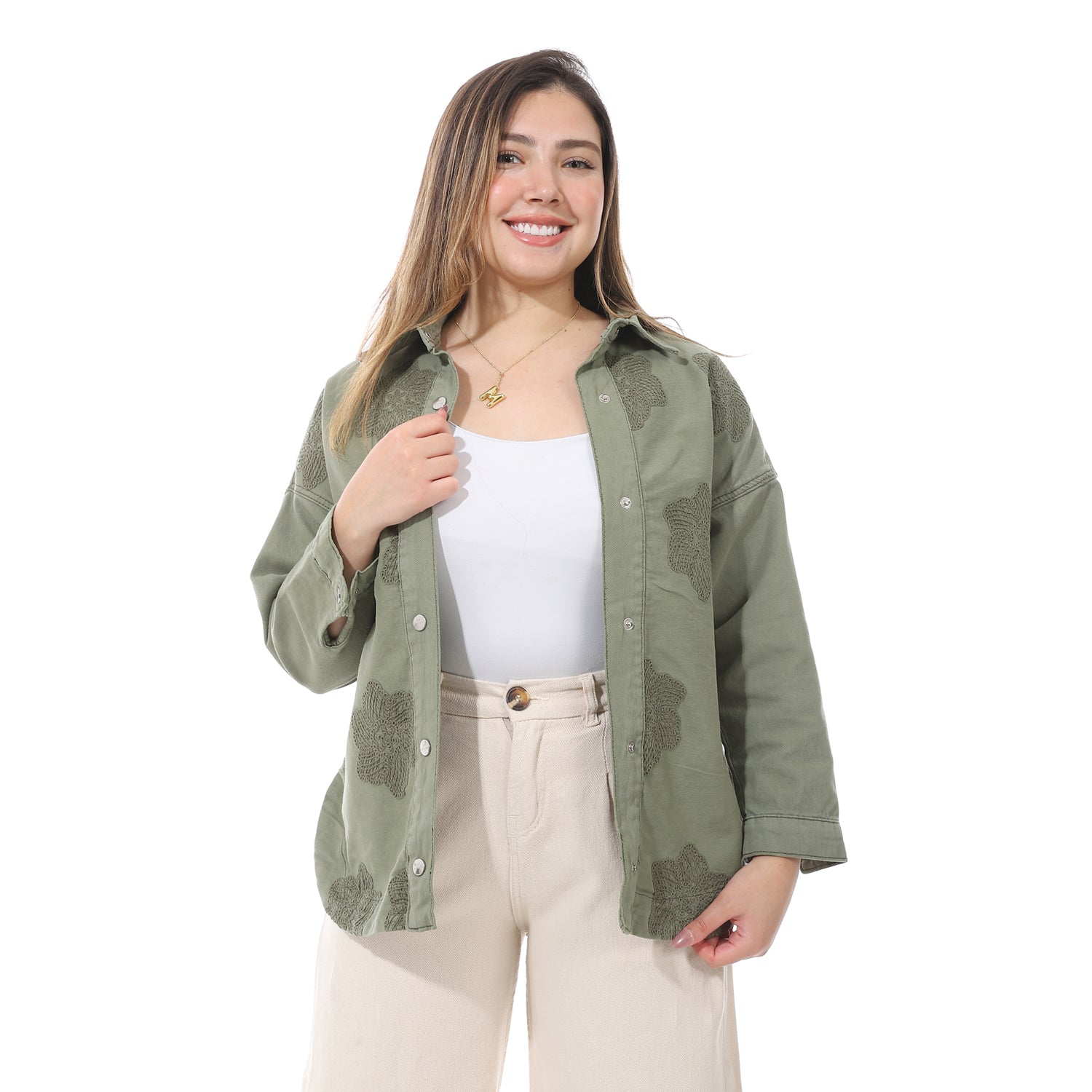 Jacket-17518