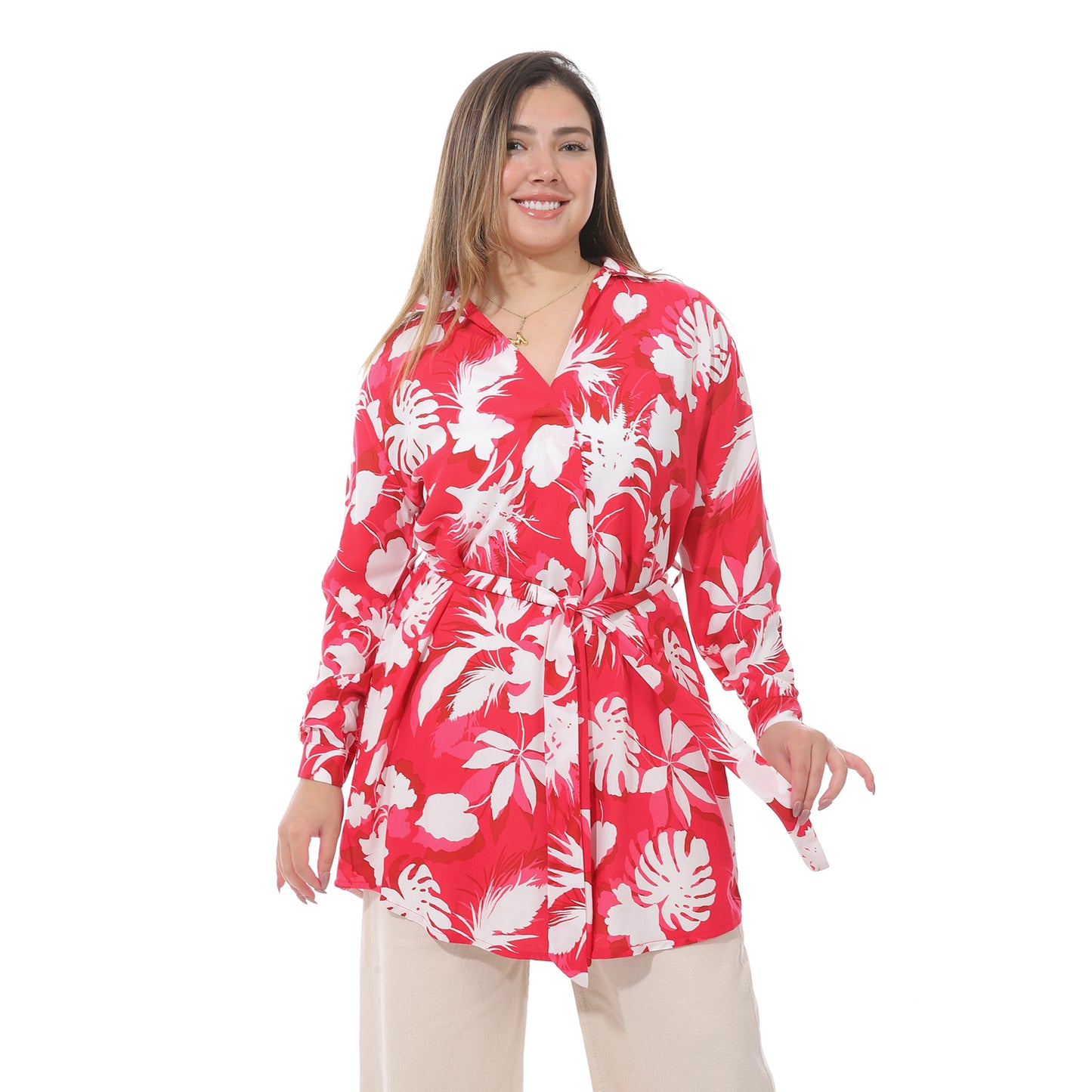 Blouse-5728