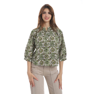 Blouse-5724