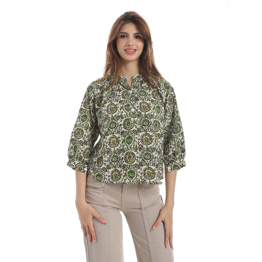 Blouse-5724