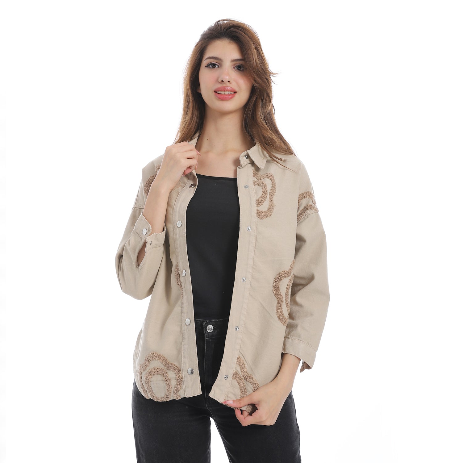 Jacket-17360