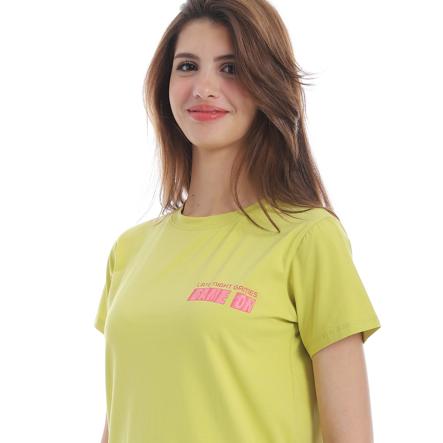 T-shirt-2683