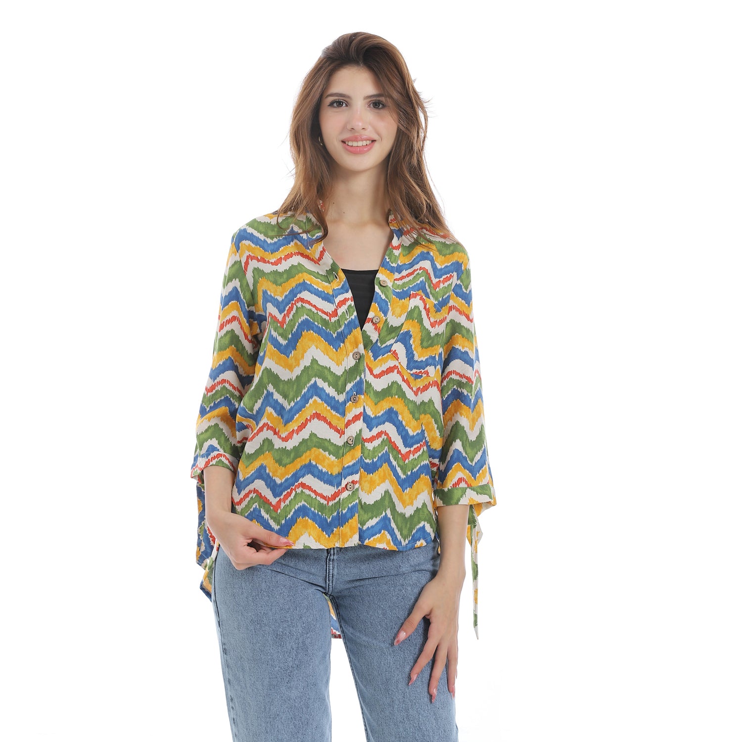 Blouse-5731