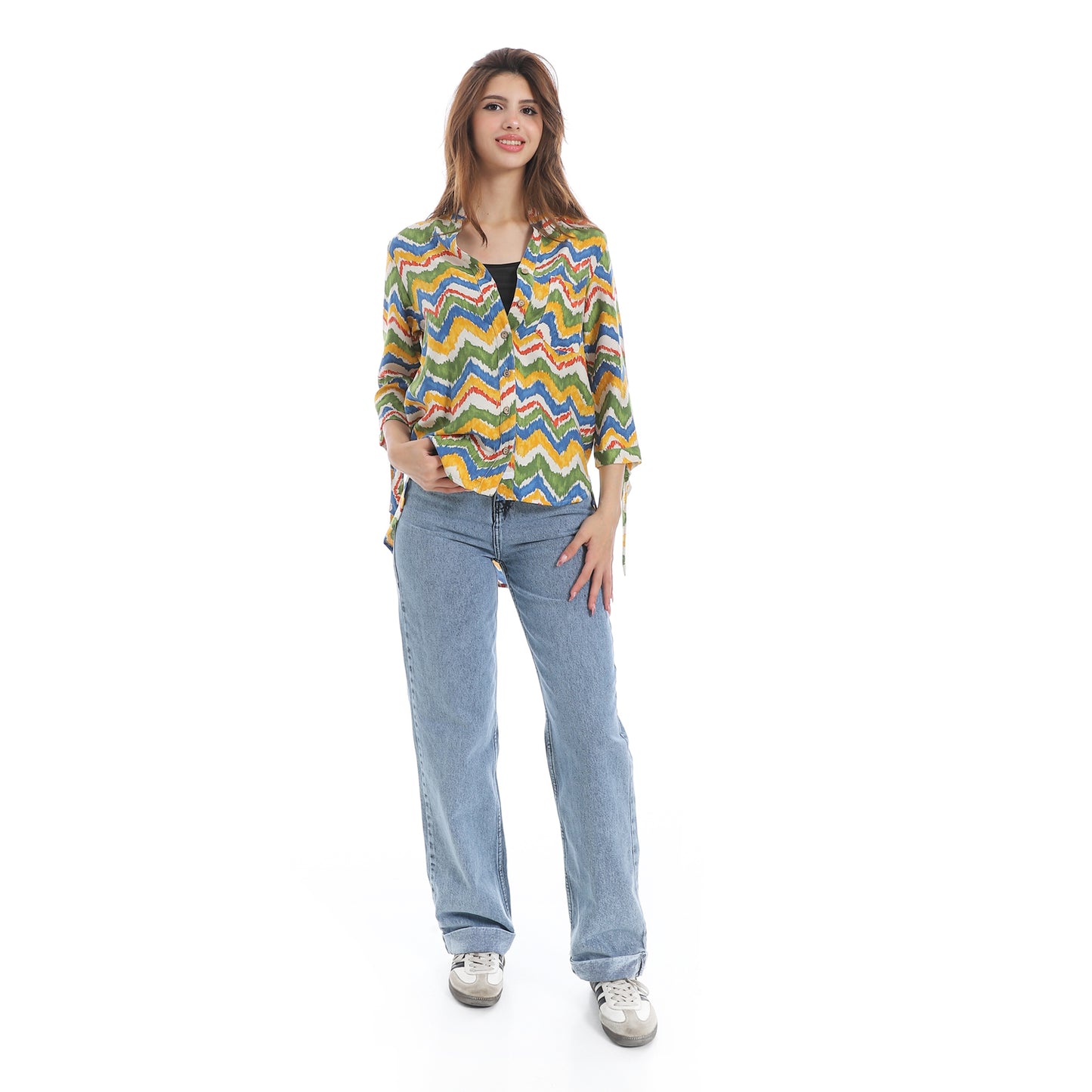 blouse-5731
