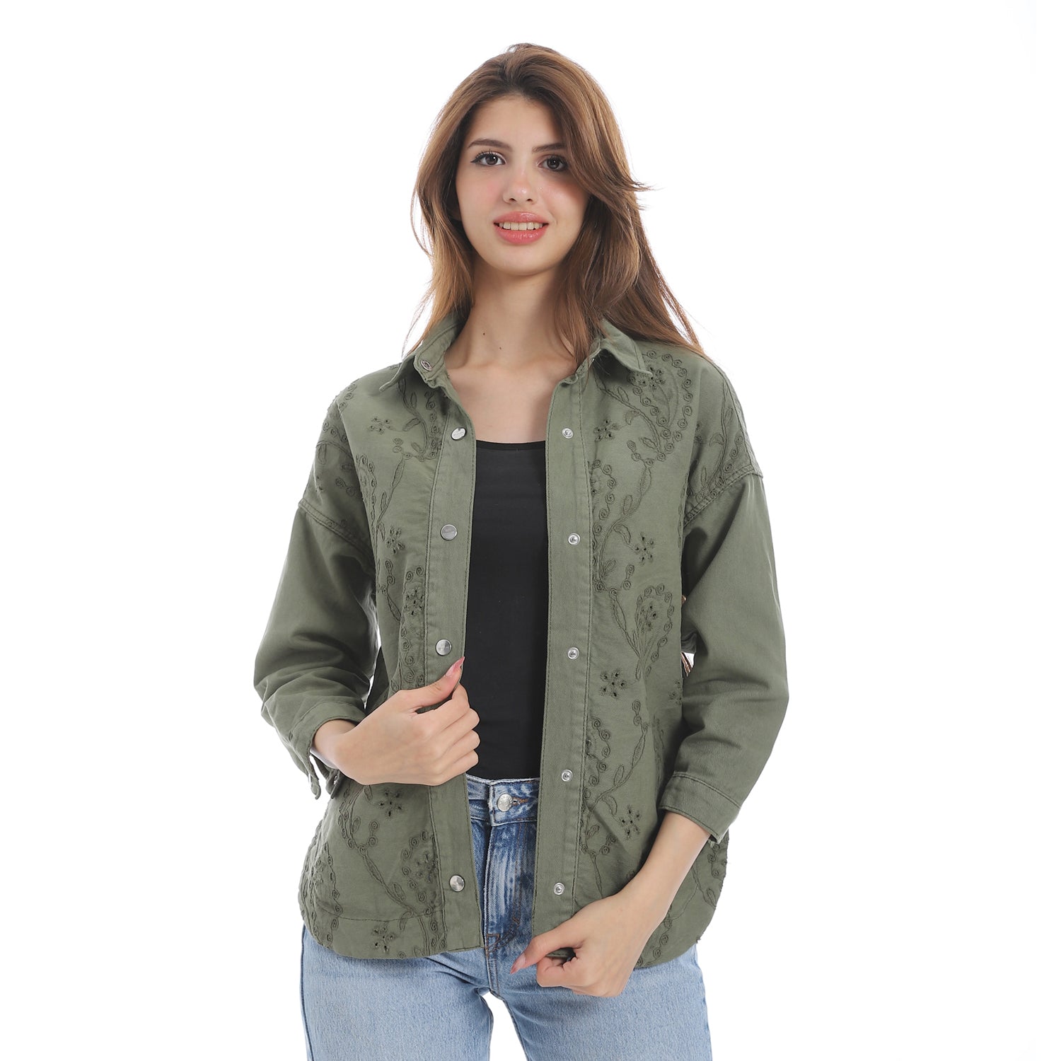 Jacket-17358