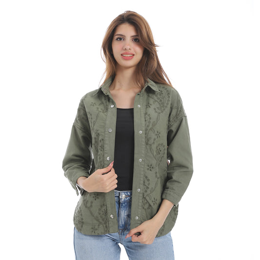 Jacket-17358