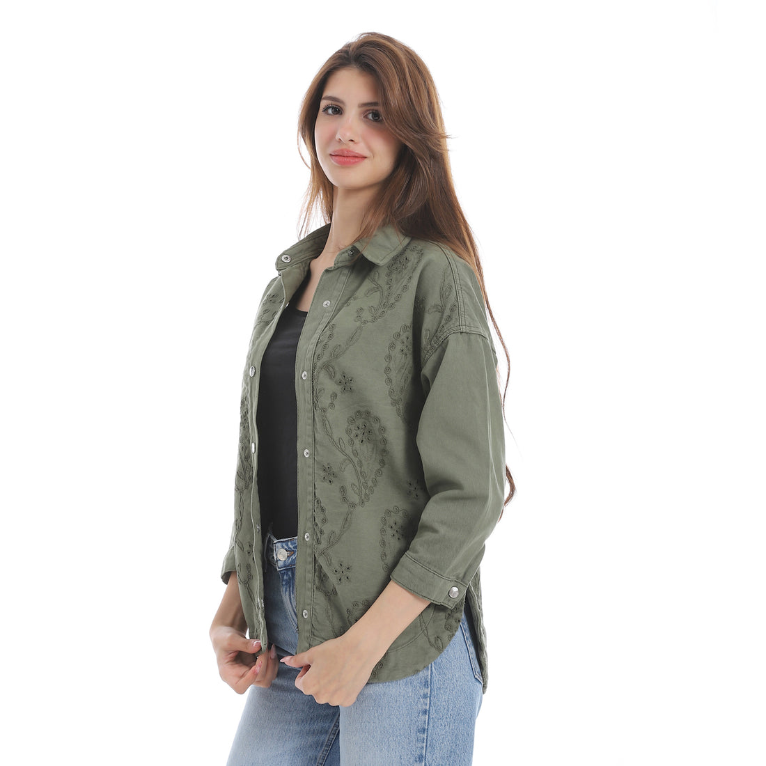 Jacket-17358