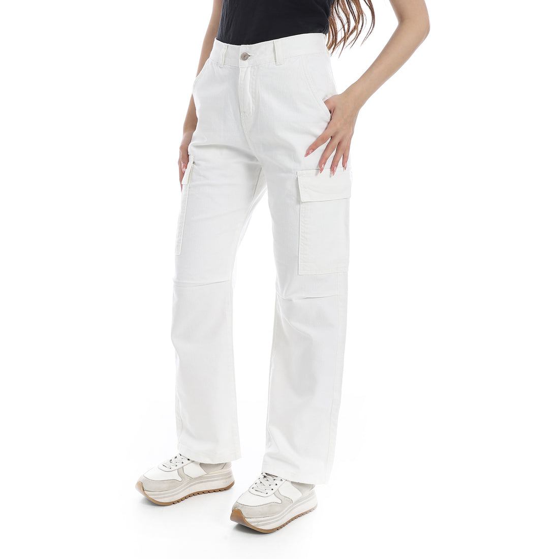 Cargo Pants-9971