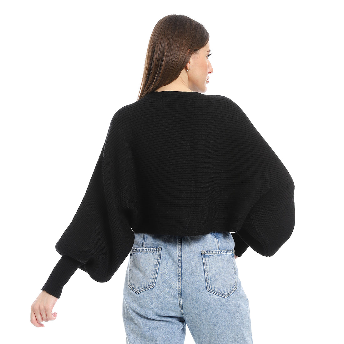 Poncho-6002