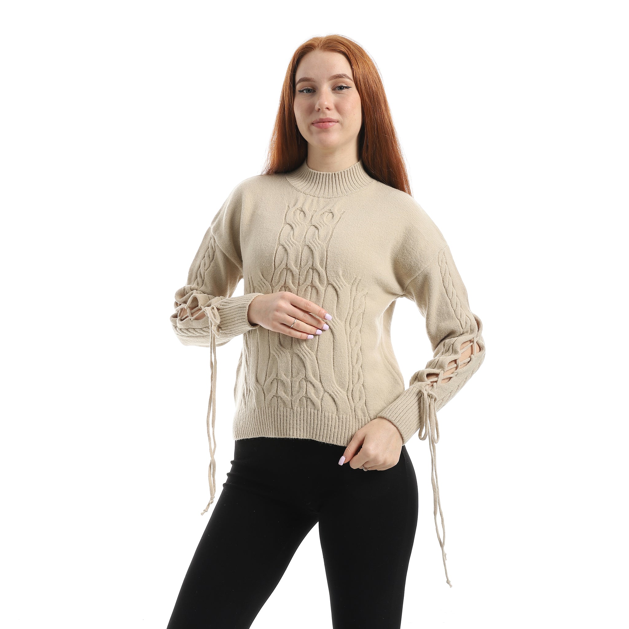 Pullover-17402