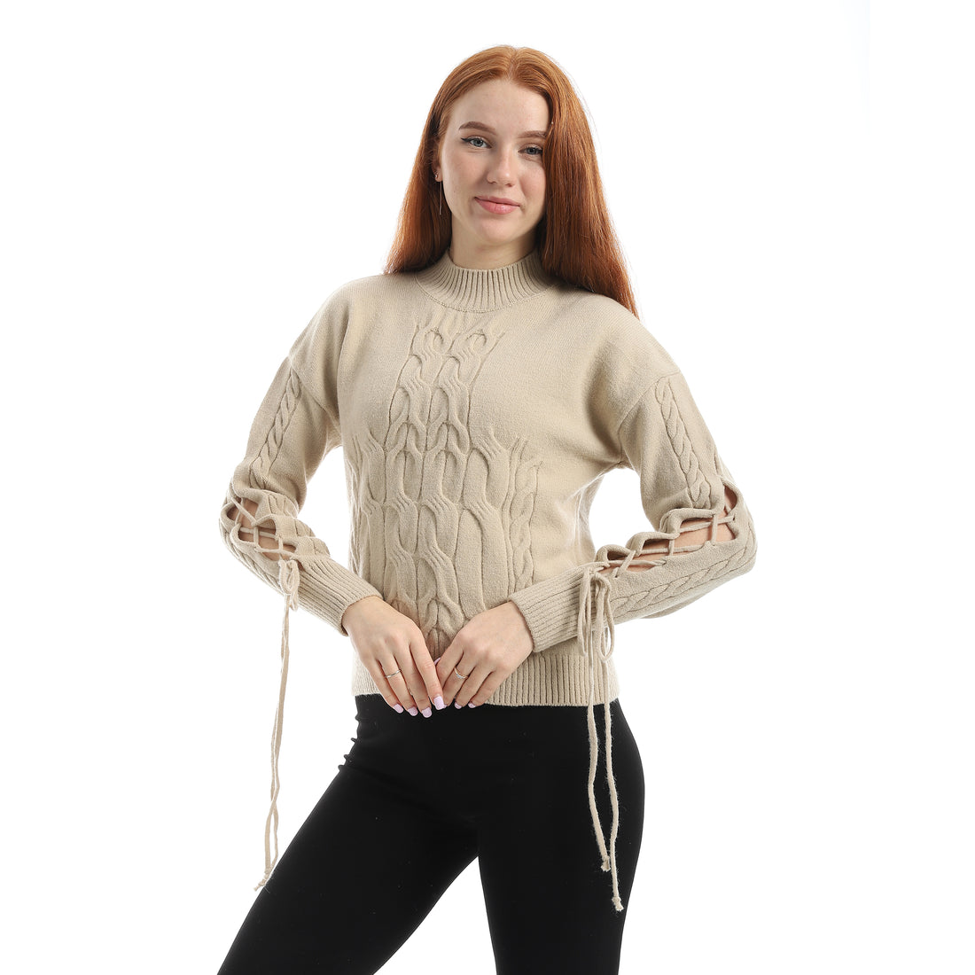 Pullover-17402