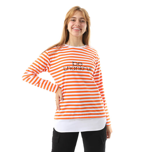 t-shirt-2678-orange