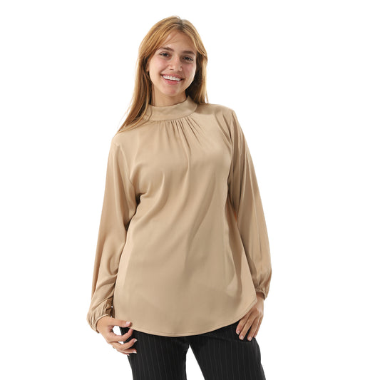 blouse-5656-biege