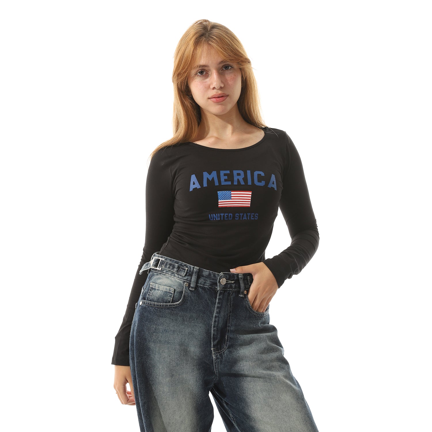 T-shirt-2663
