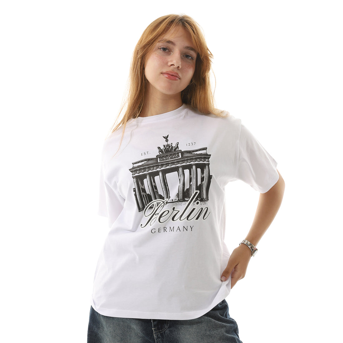 T-shirt-2638