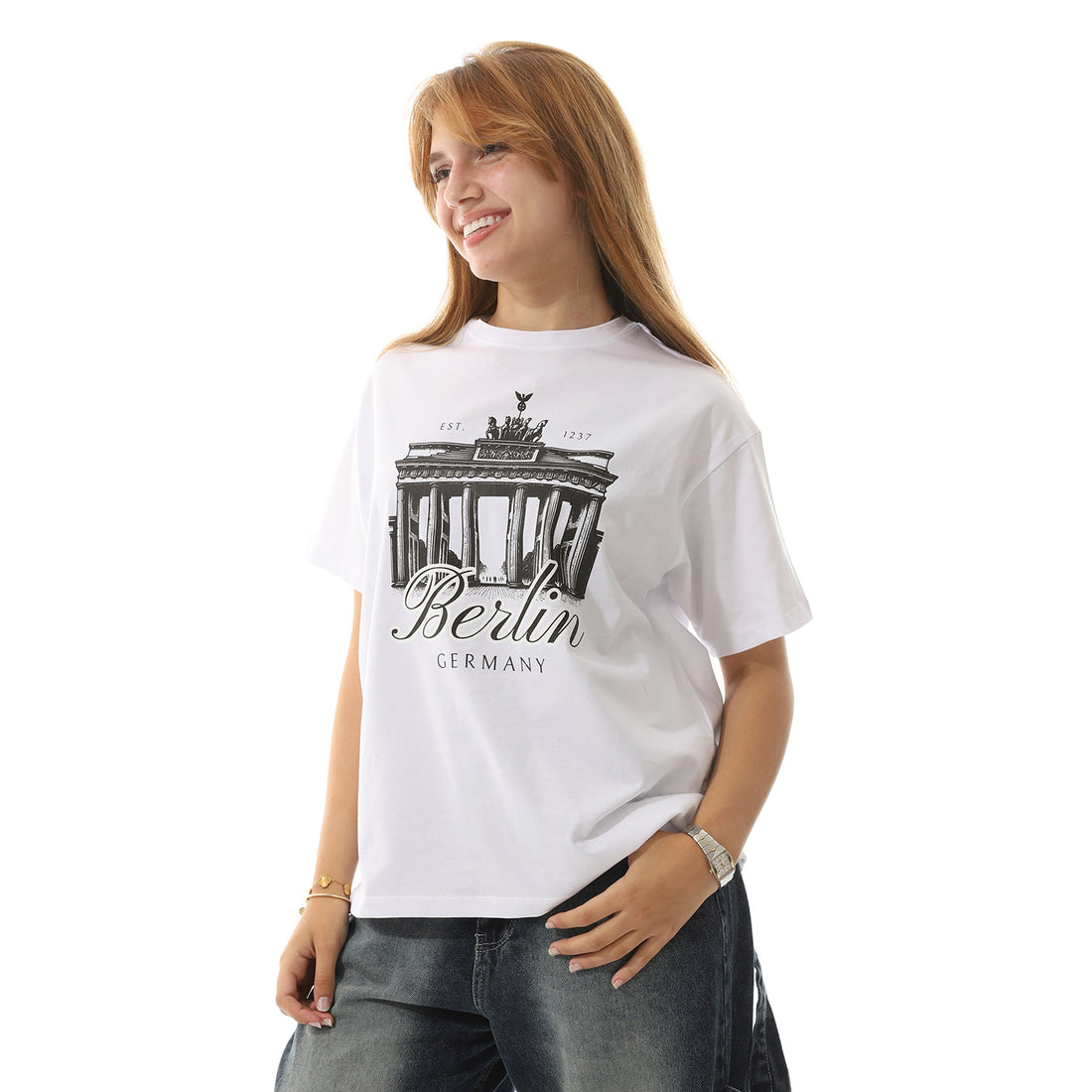T-shirt-2638