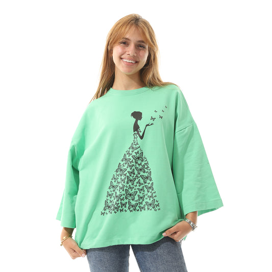 sweetshirt-8652-green