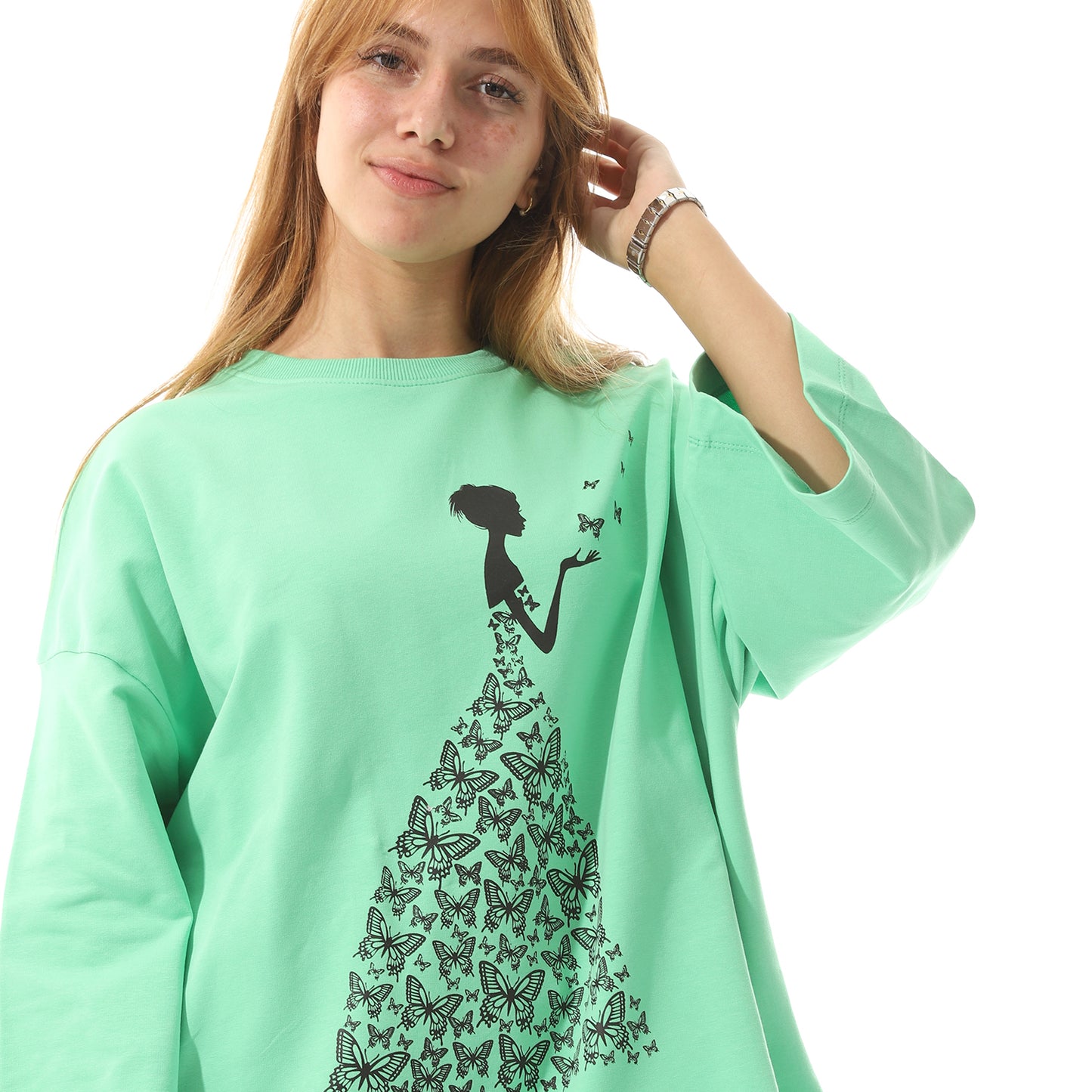 sweetshirt-8652-green