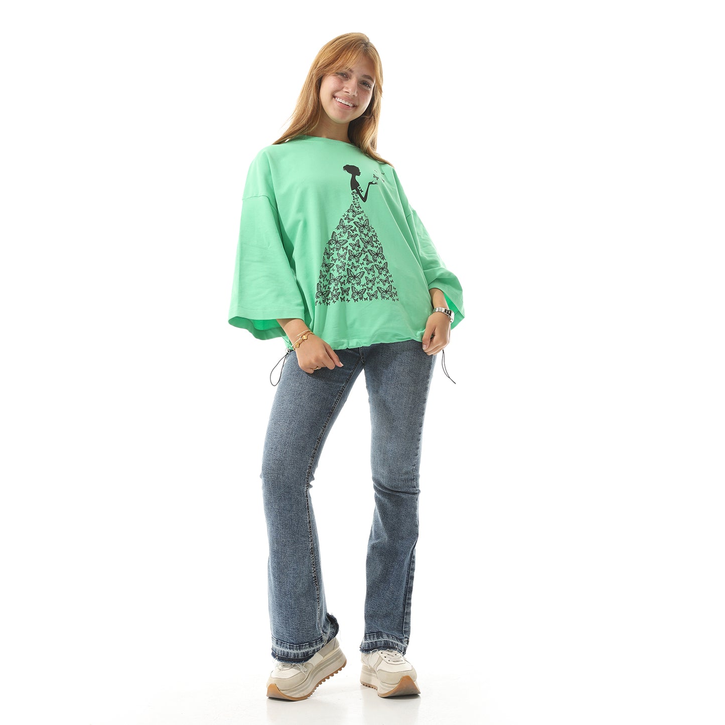 sweetshirt-8652-green