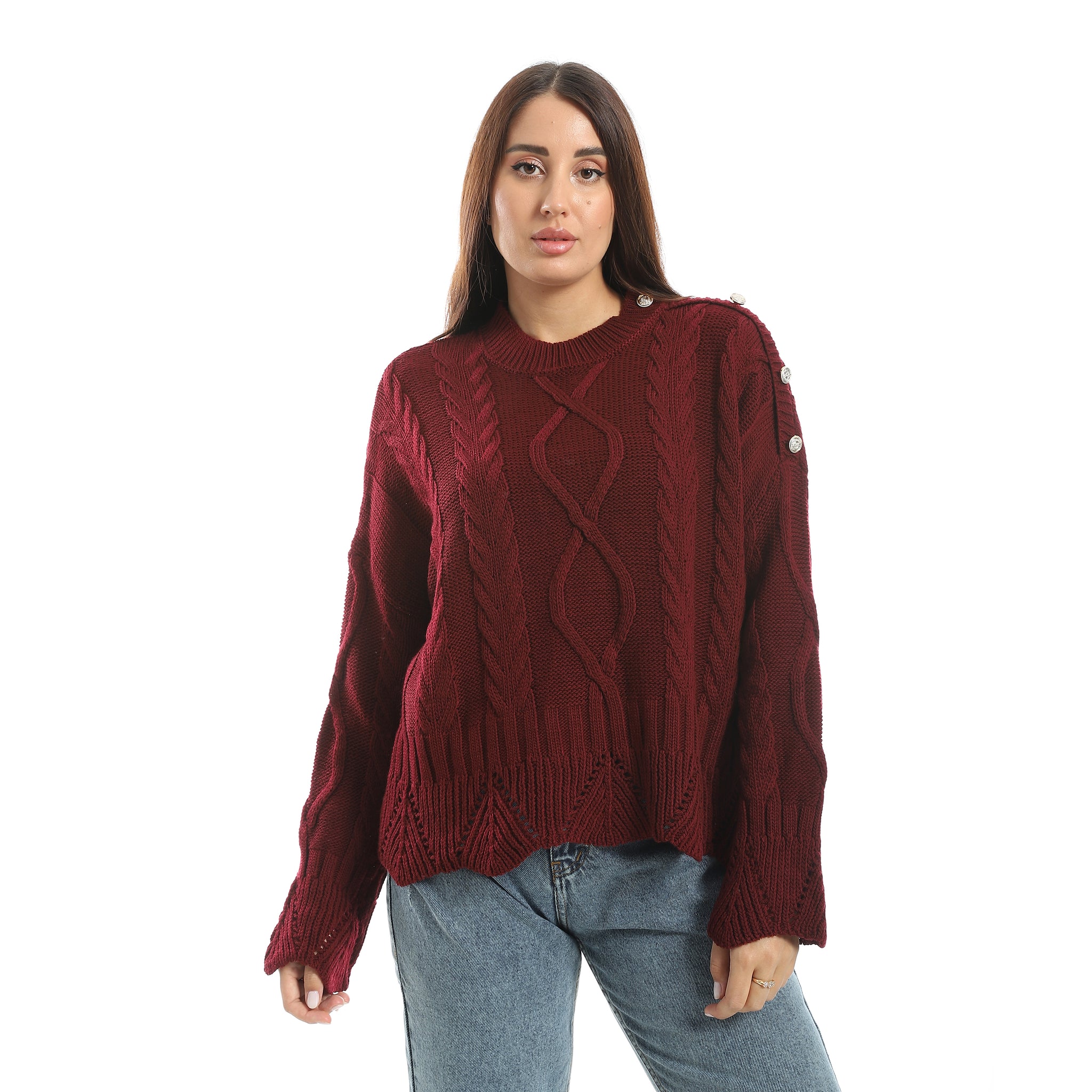 Pullover-17439