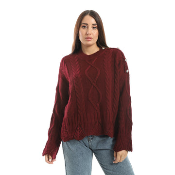 Pullover-17439