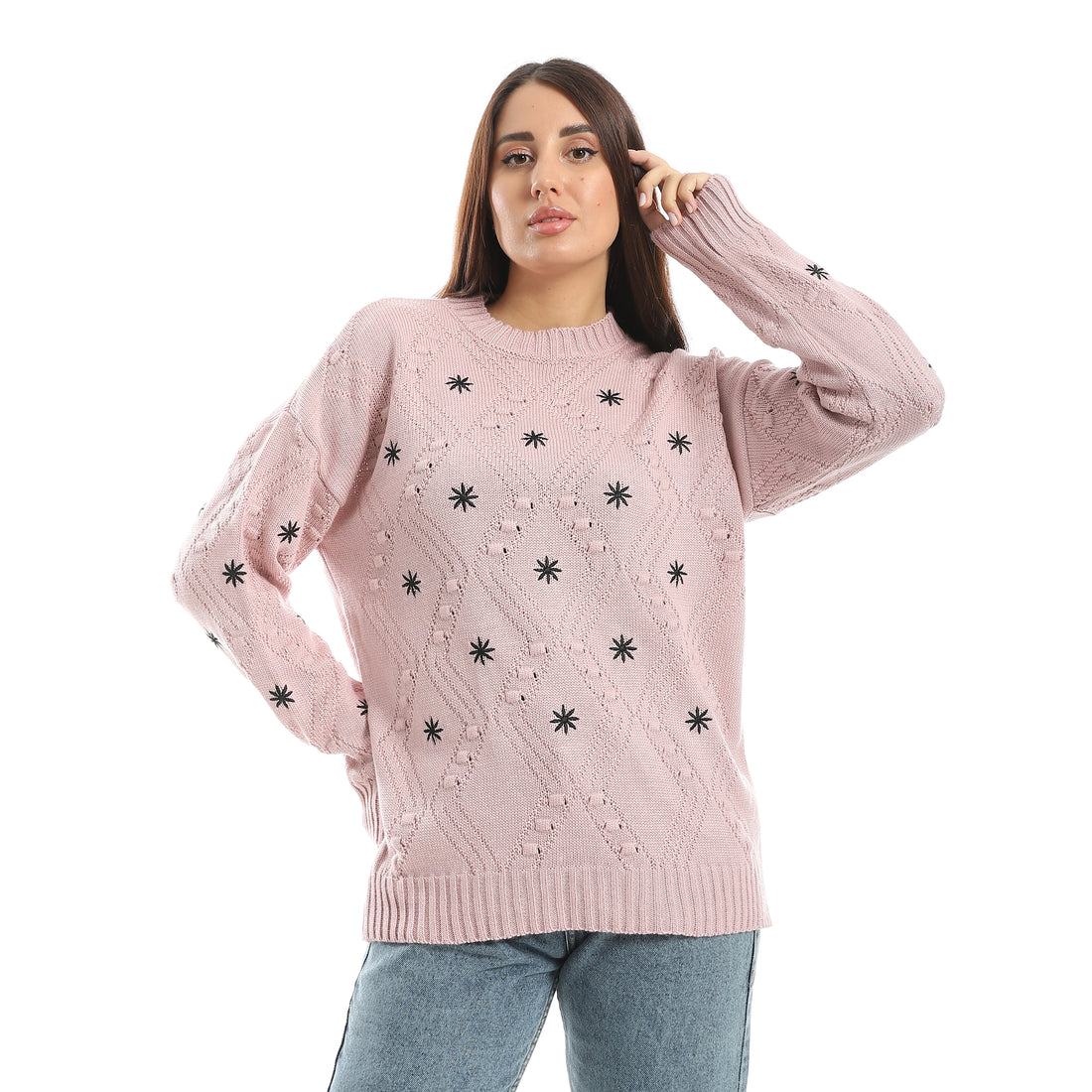 Pullover-17403