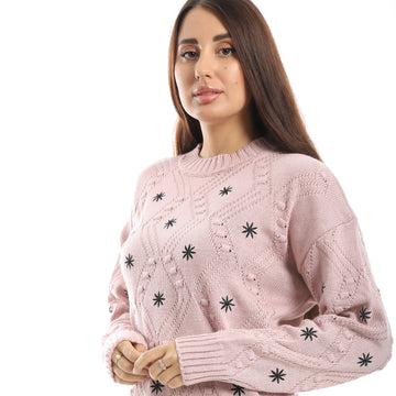 Pullover-17403