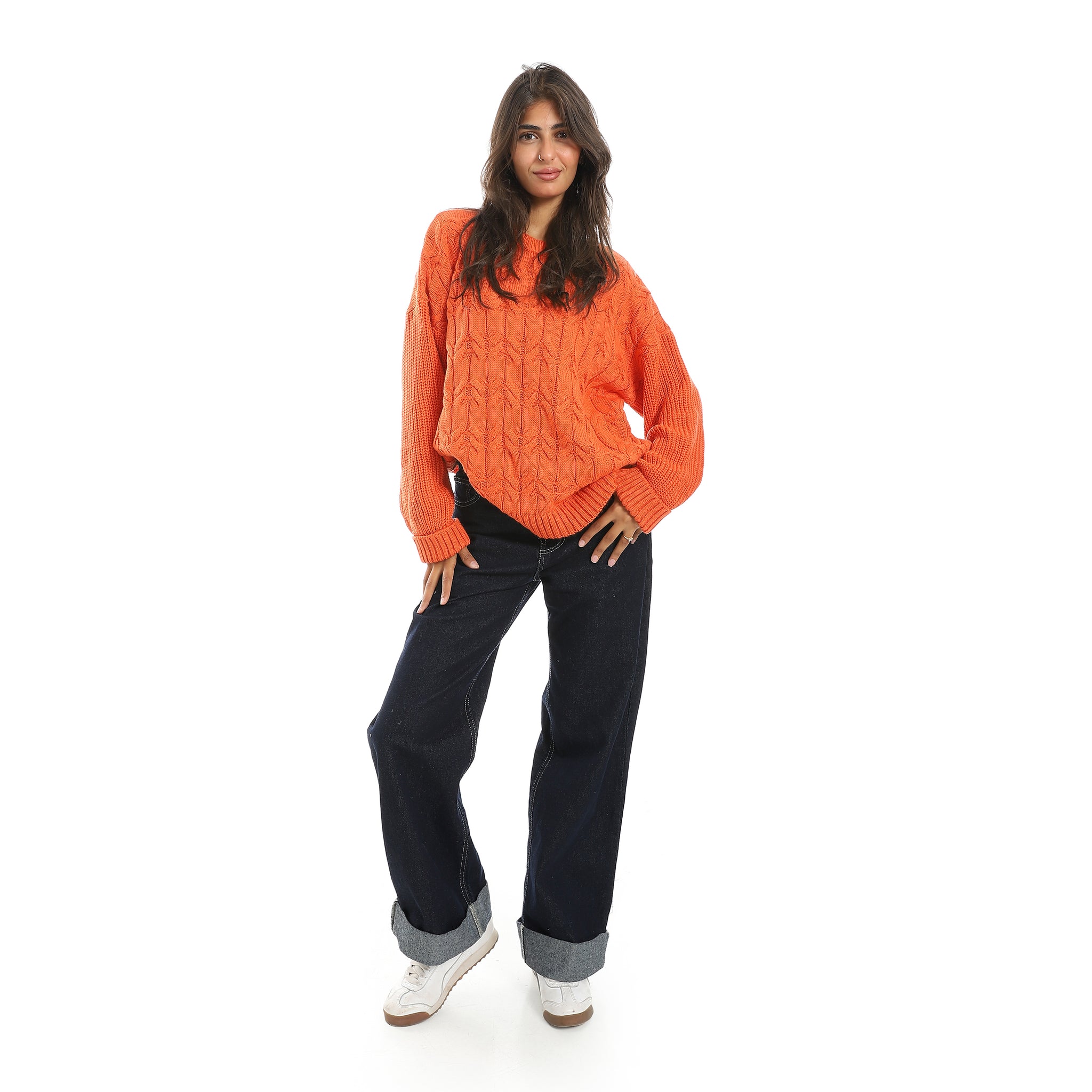 Pullover-17408