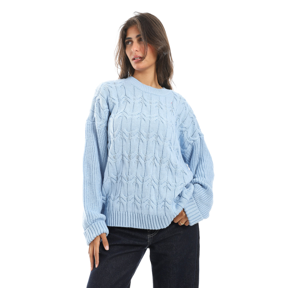 Pullover-17408