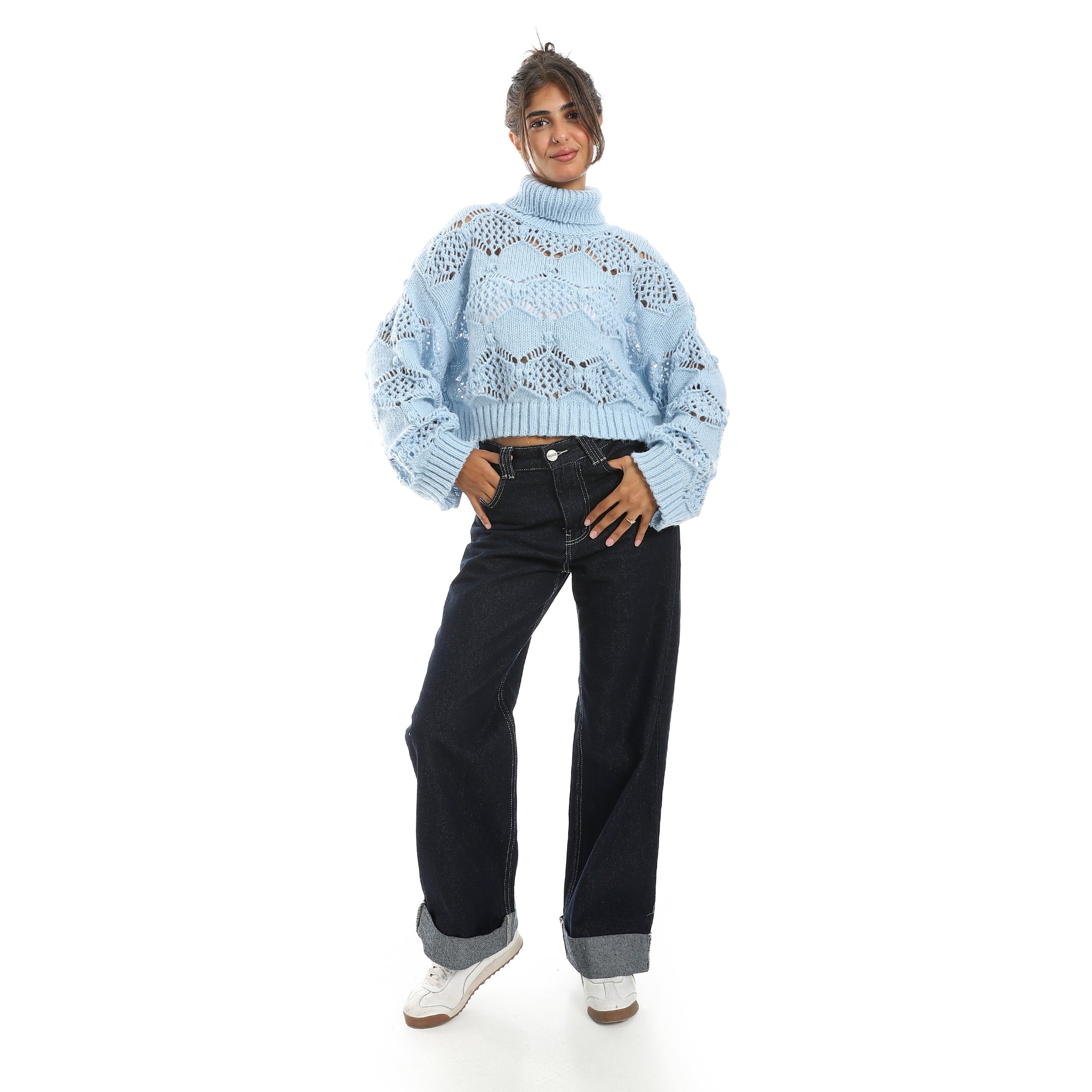 Pullover-17417