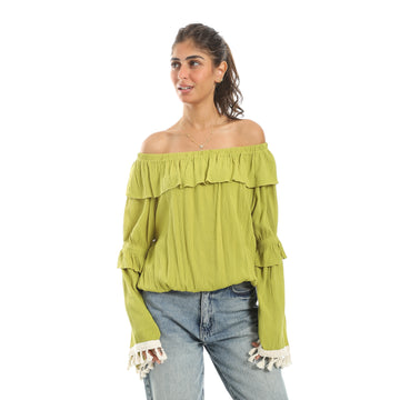 Blouse-5743