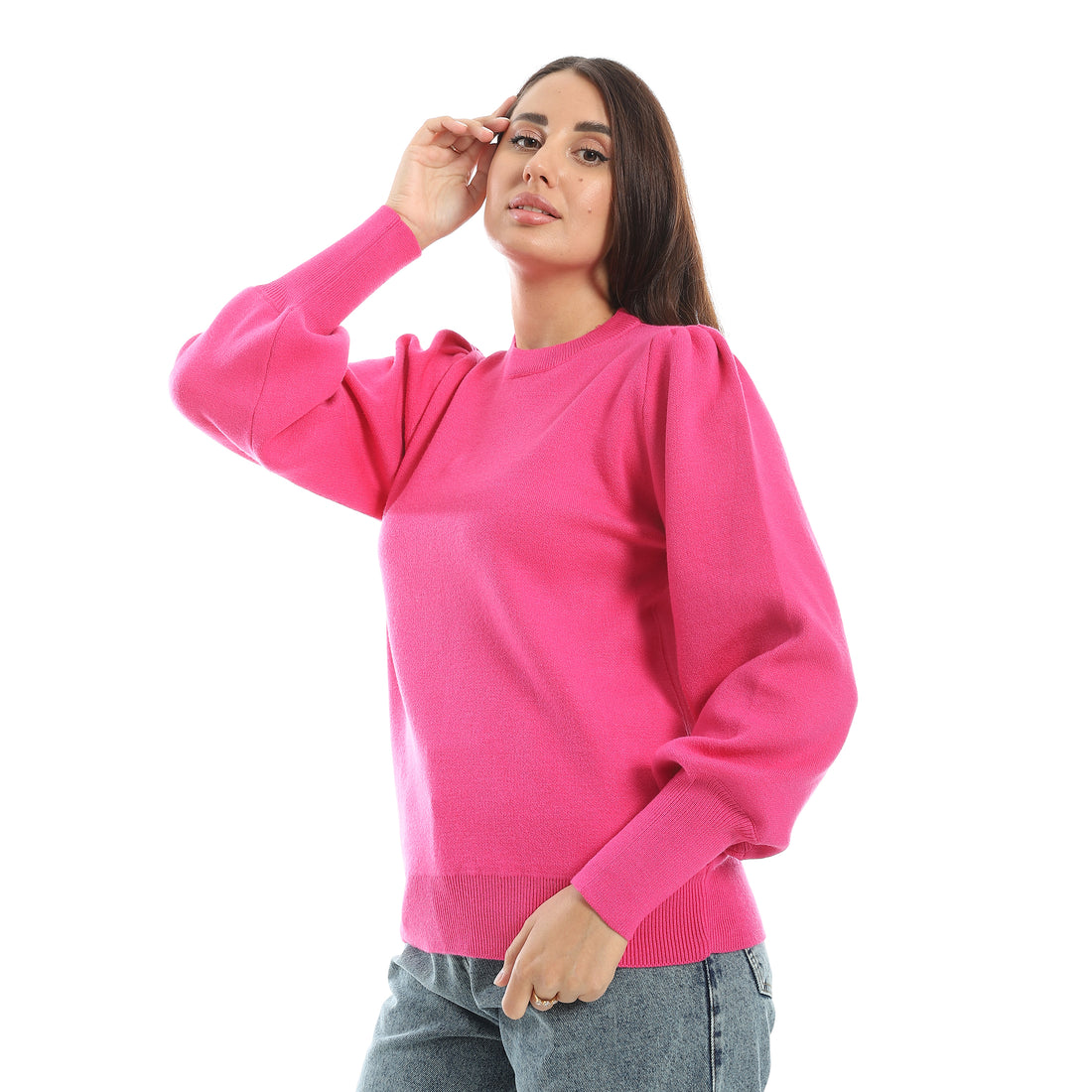 Pullover-17382