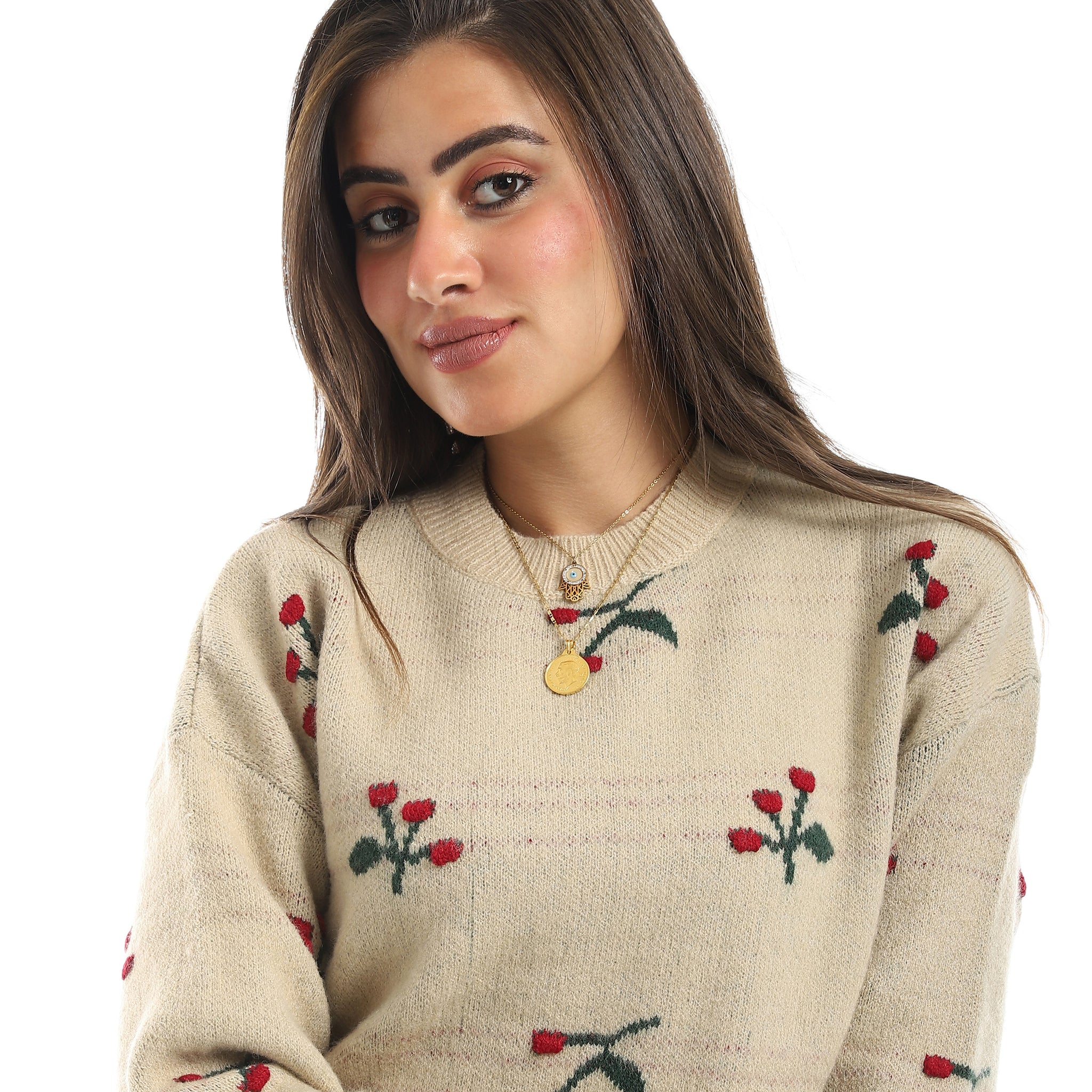 Pullover-17438