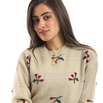 Pullover-17438
