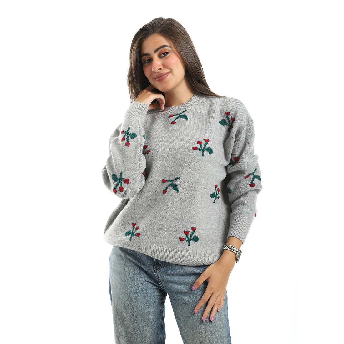 Pullover-17438