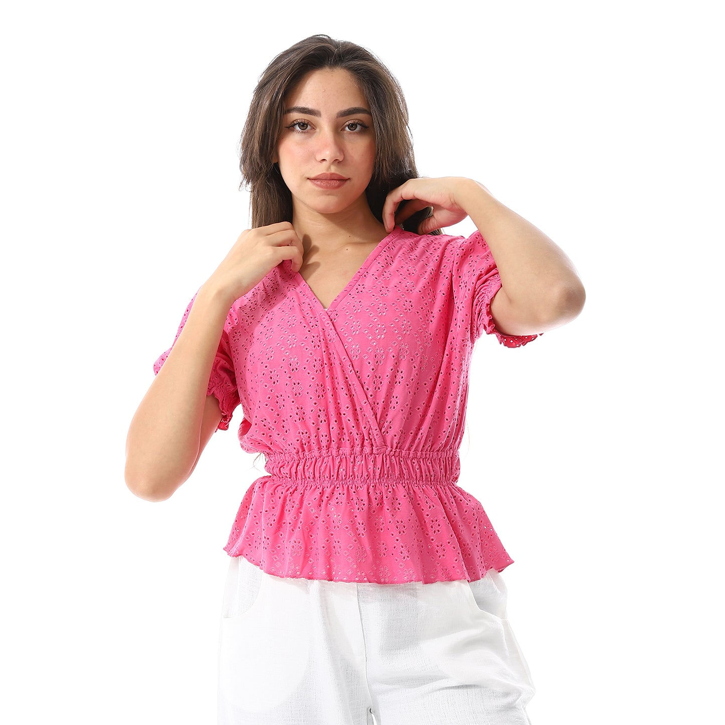 blouse-5722-fushia