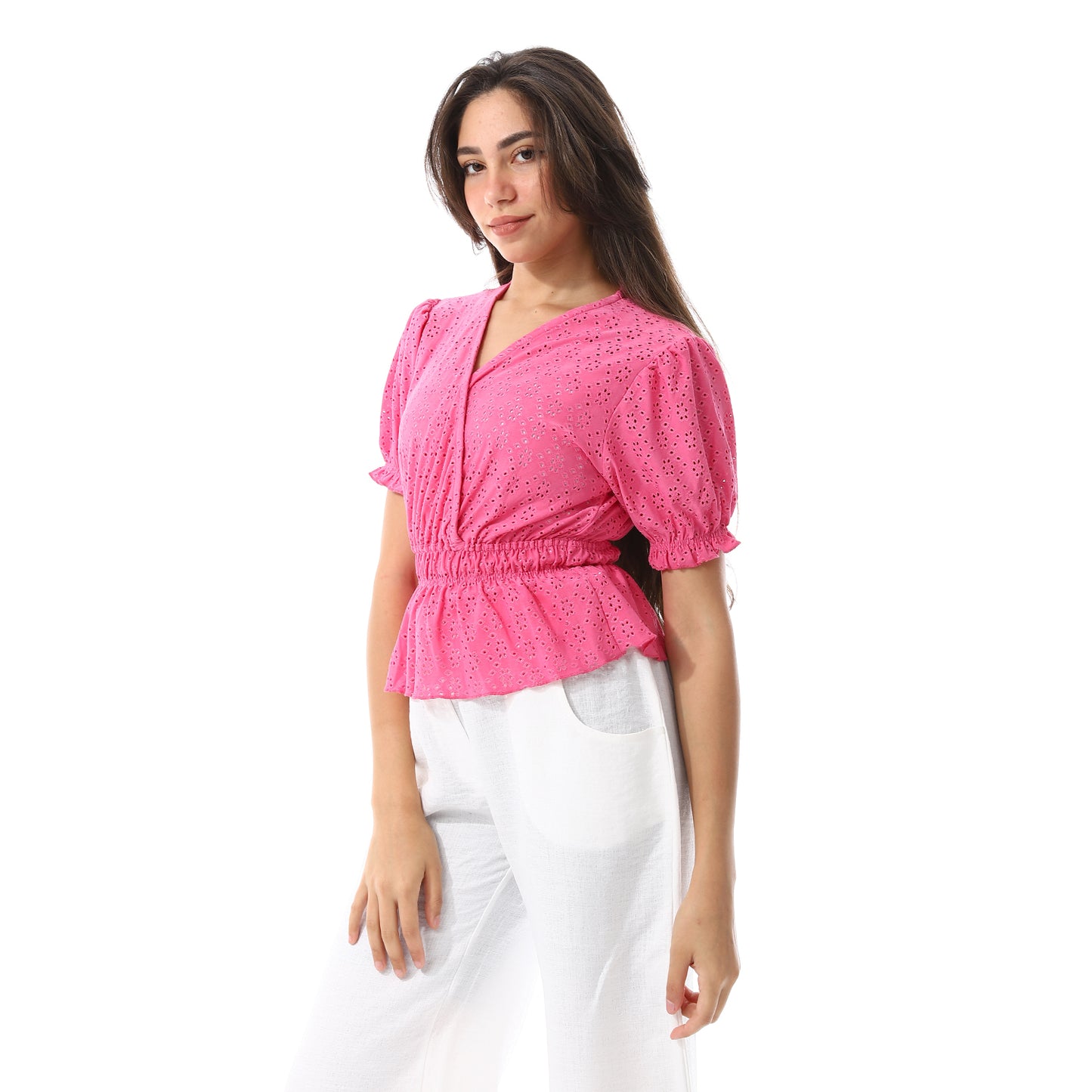 blouse-5722-fushia