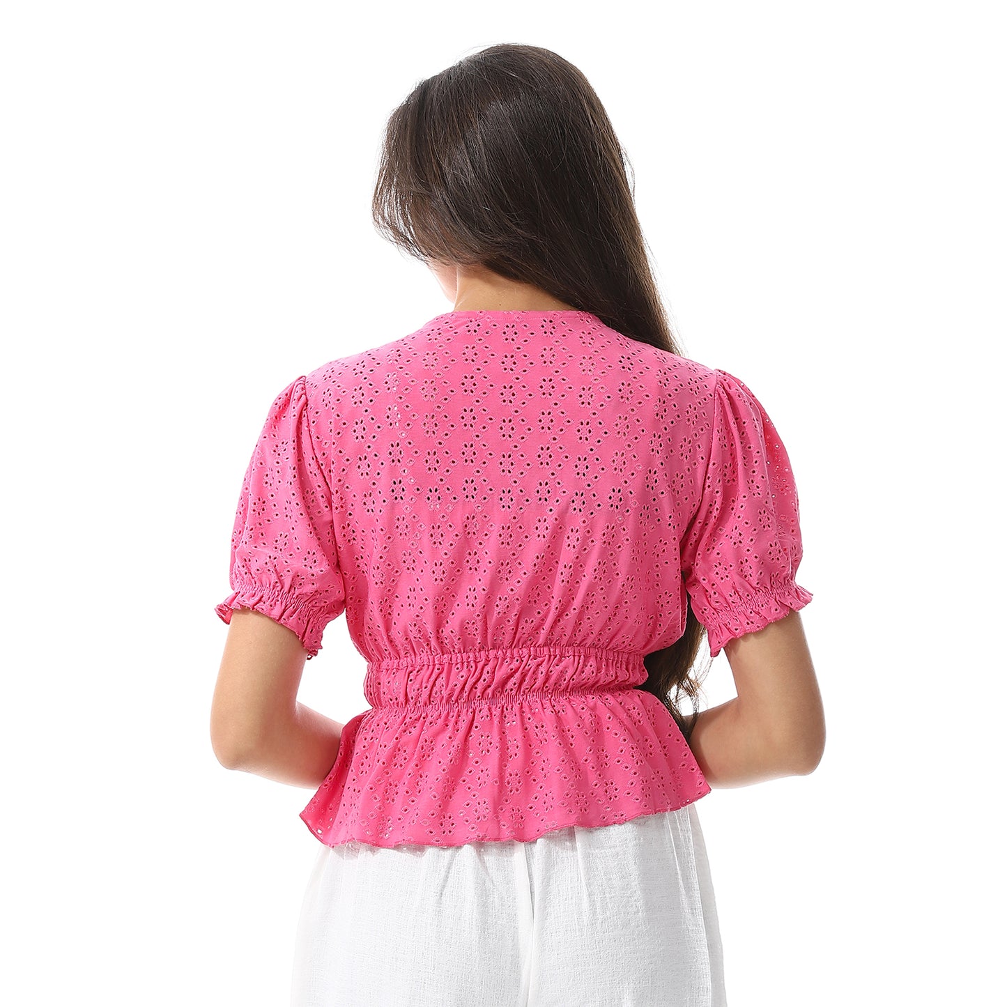 blouse-5722-fushia