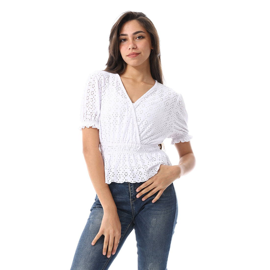 blouse-5722