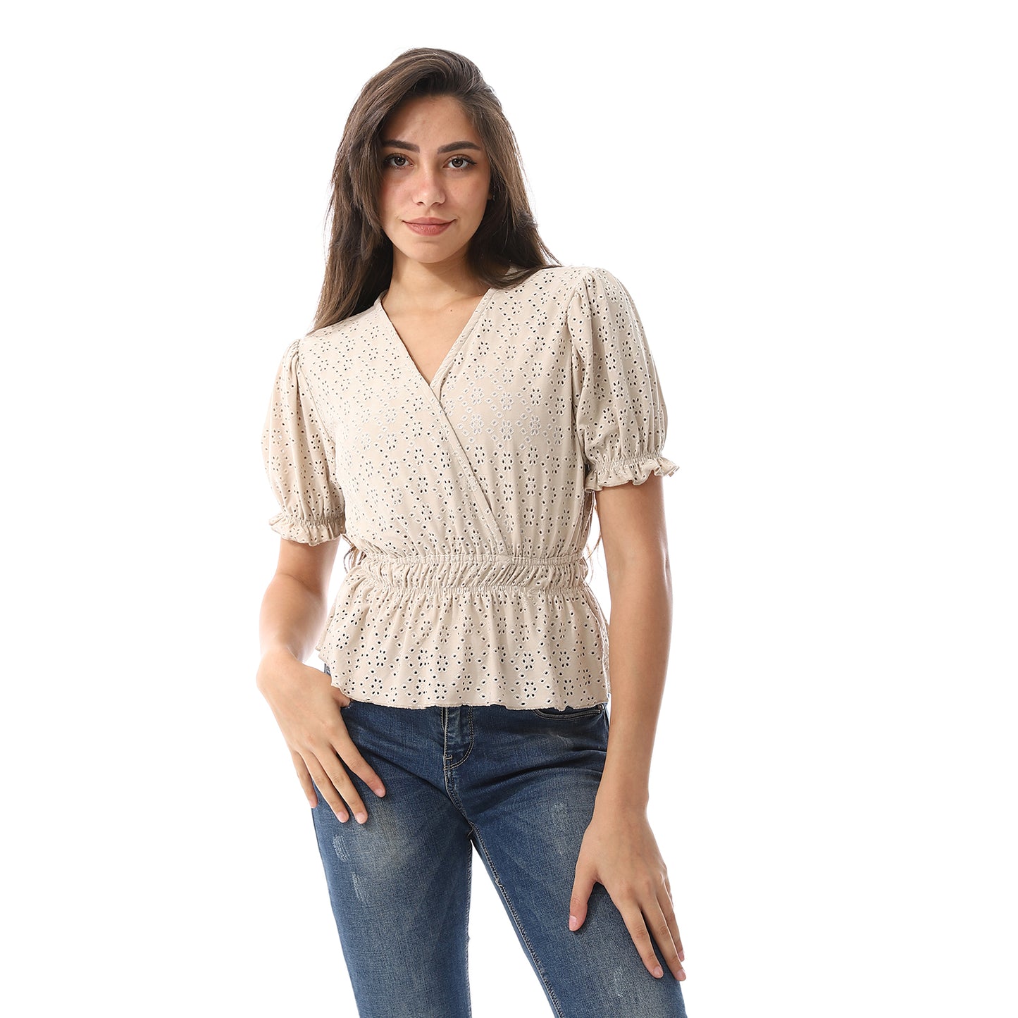 blouse-5722-beige