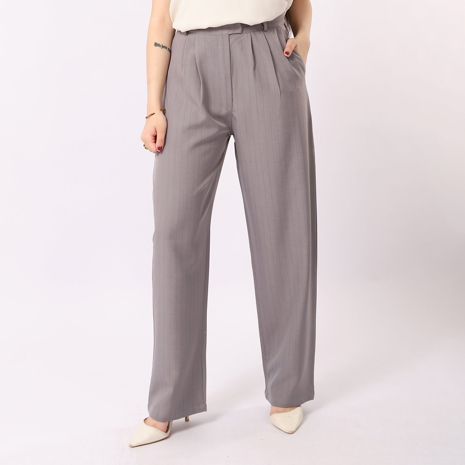 PANTS-19150-GRAY – Coctail