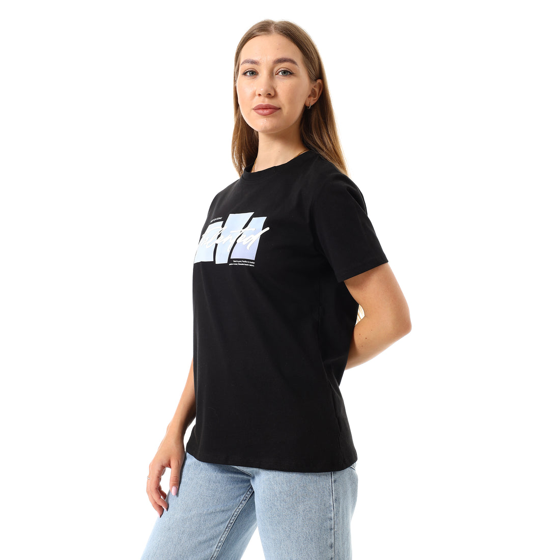 T-shirt-2763