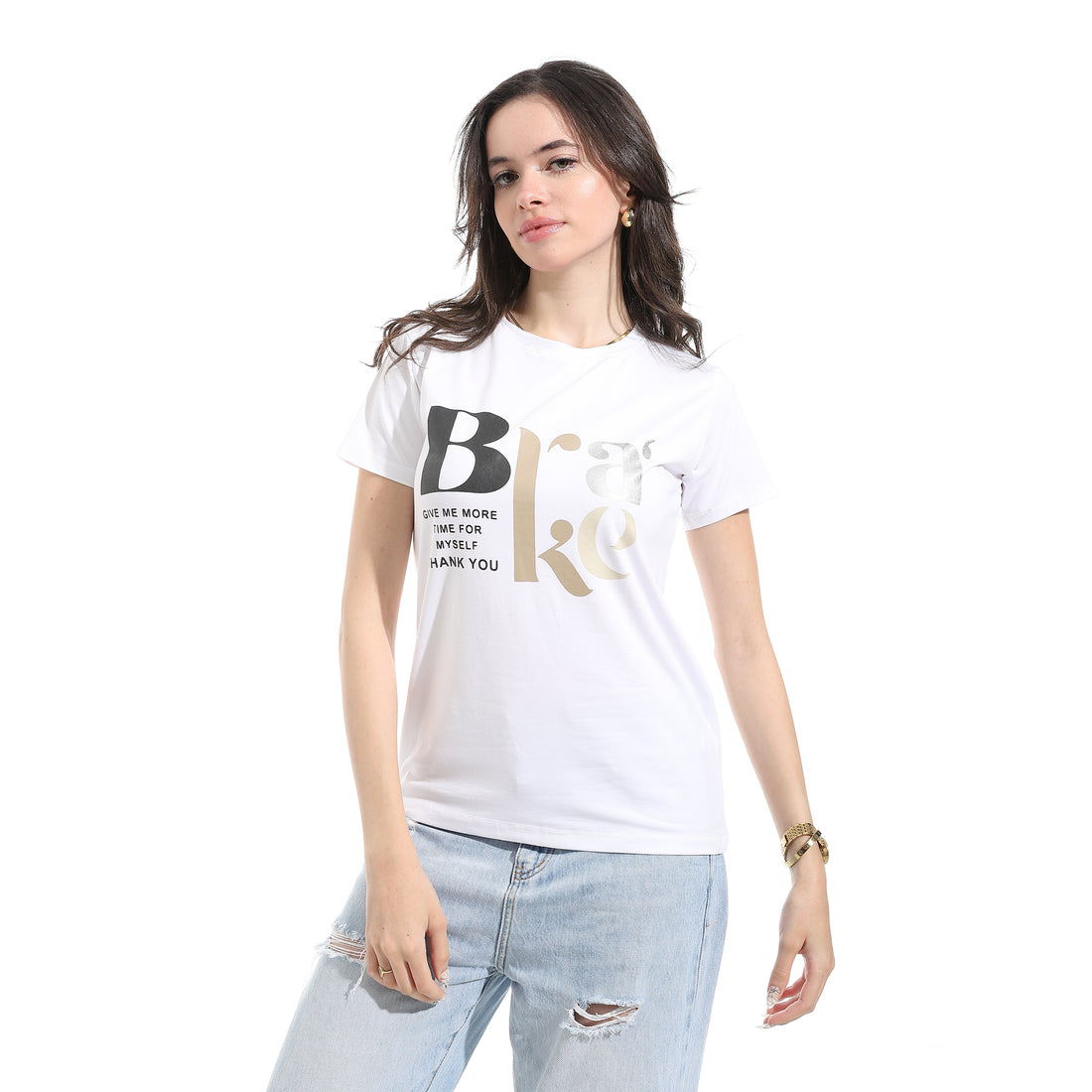 T-shirt-2695
