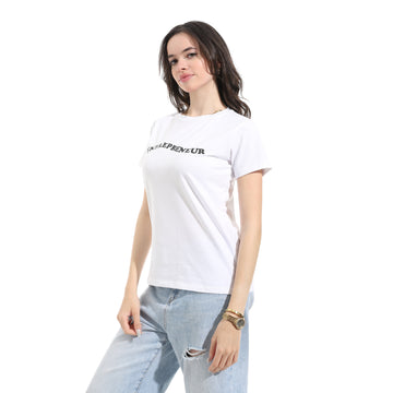 T-shirt-2697