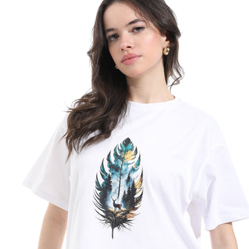 T-shirt-2702