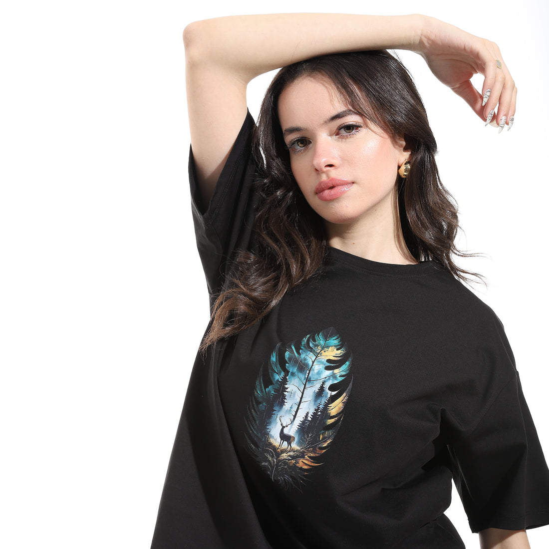 T-shirt-2702