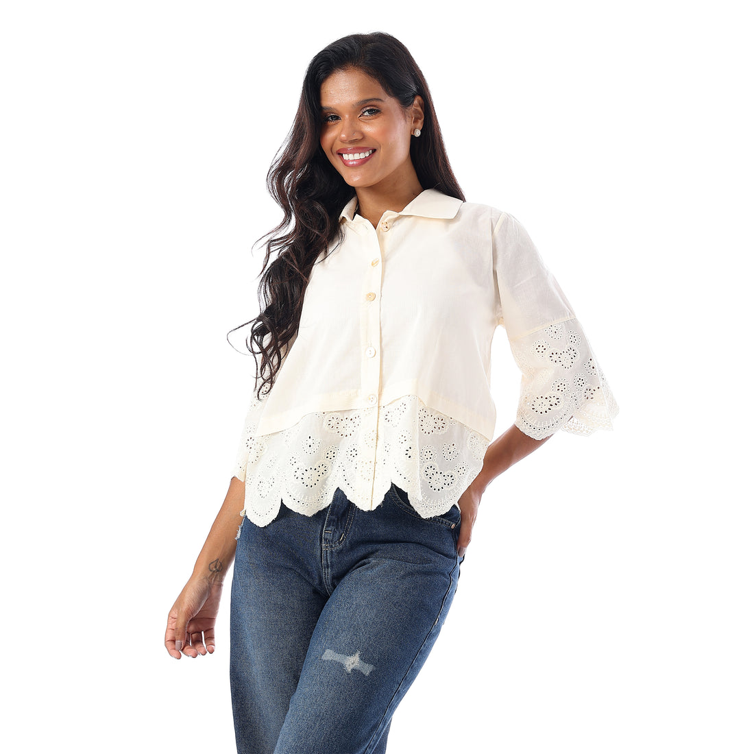 Blouse-5835